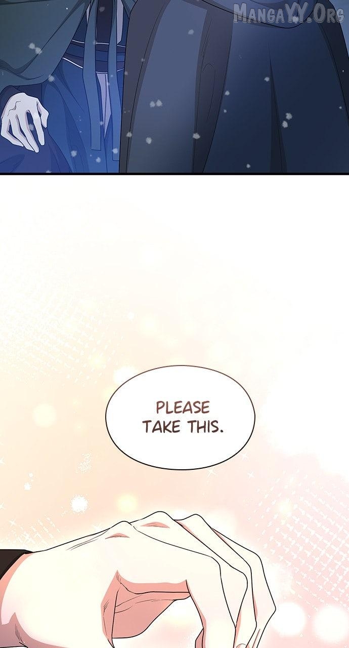 The Circumstances of the Lying Empress Chapter 25 - page 38