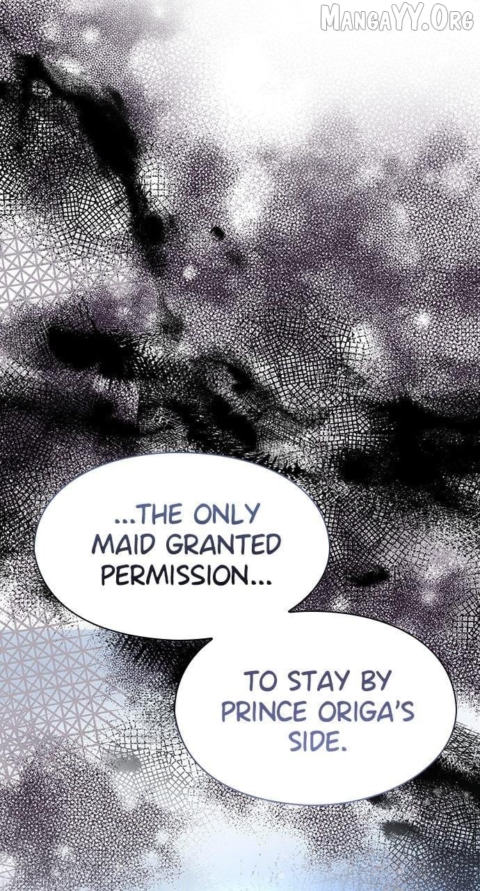 The Circumstances of the Lying Empress Chapter 25 - page 48