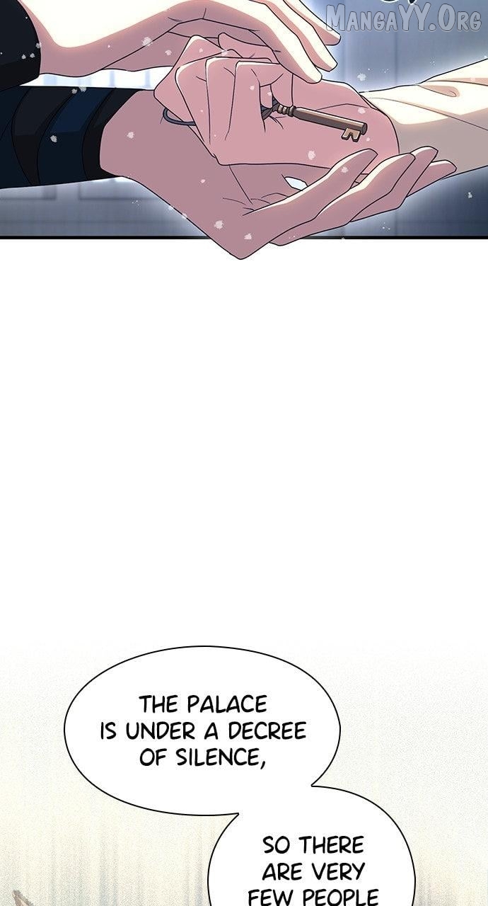 The Circumstances of the Lying Empress Chapter 25 - page 51