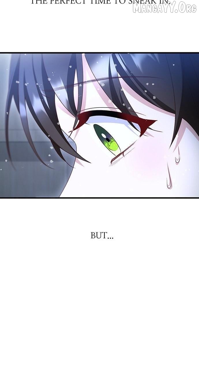 The Circumstances of the Lying Empress Chapter 25 - page 53