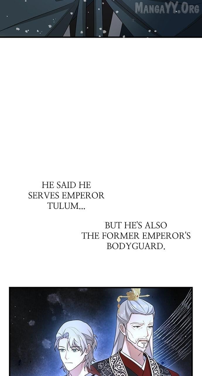 The Circumstances of the Lying Empress Chapter 25 - page 55