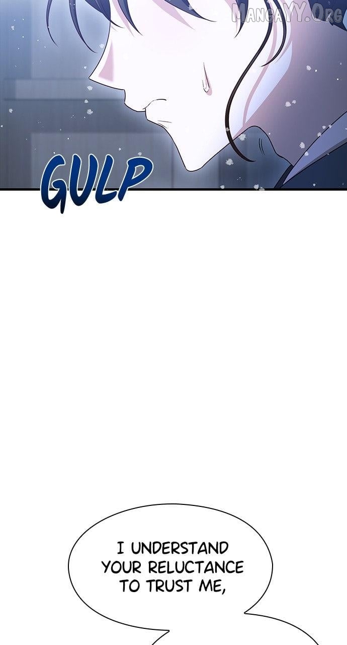 The Circumstances of the Lying Empress Chapter 25 - page 57