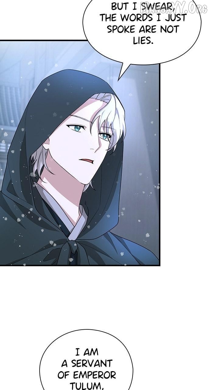 The Circumstances of the Lying Empress Chapter 25 - page 58