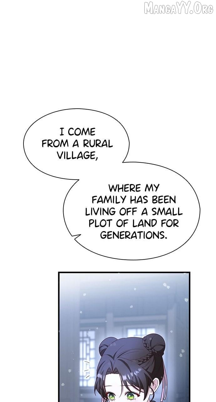 The Circumstances of the Lying Empress Chapter 25 - page 61