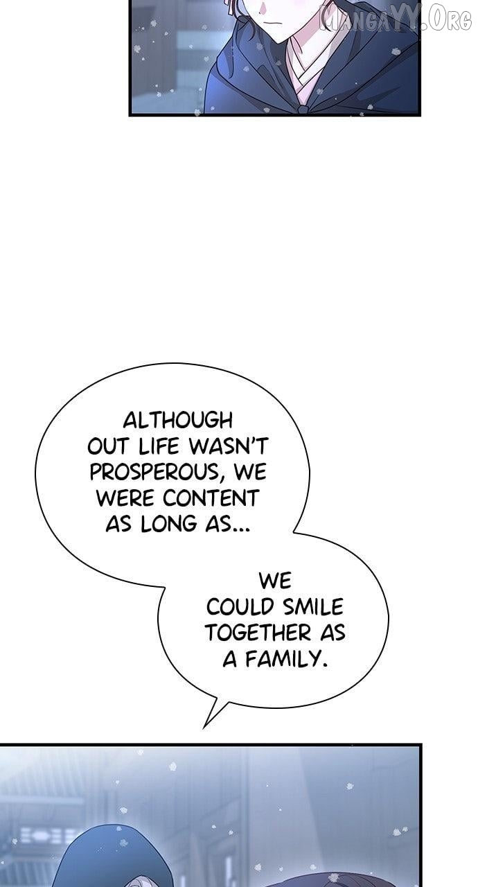 The Circumstances of the Lying Empress Chapter 25 - page 62