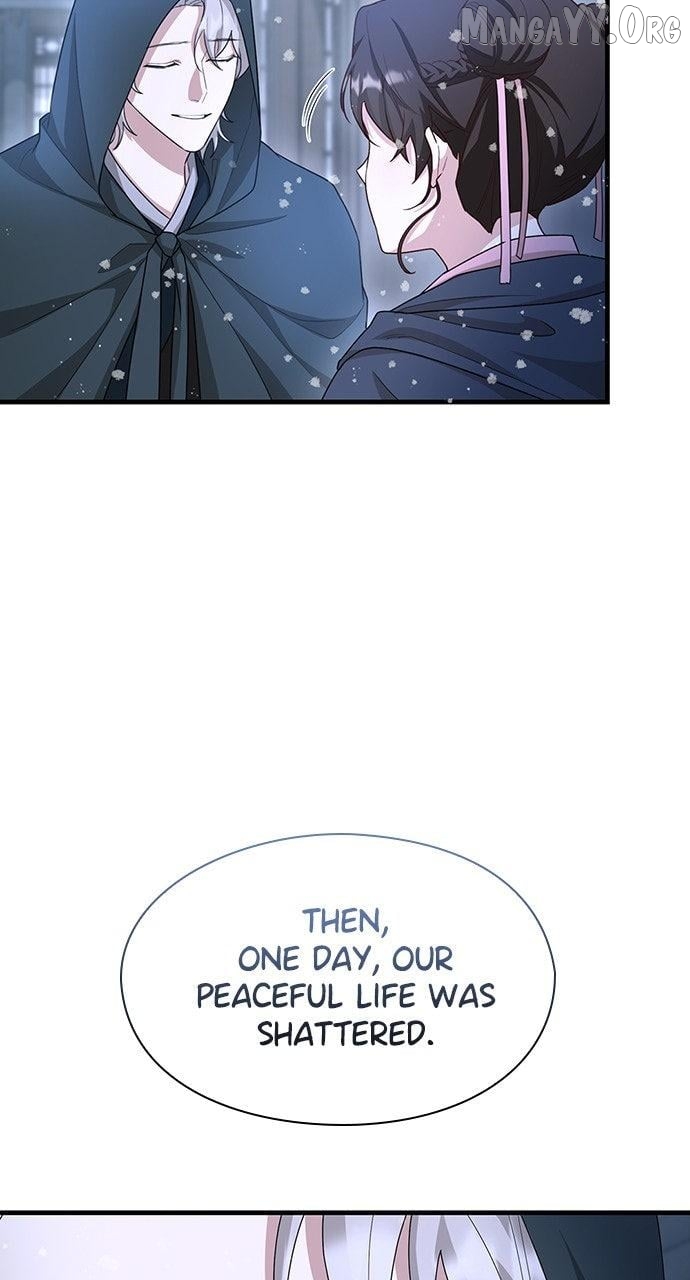 The Circumstances of the Lying Empress Chapter 25 - page 63