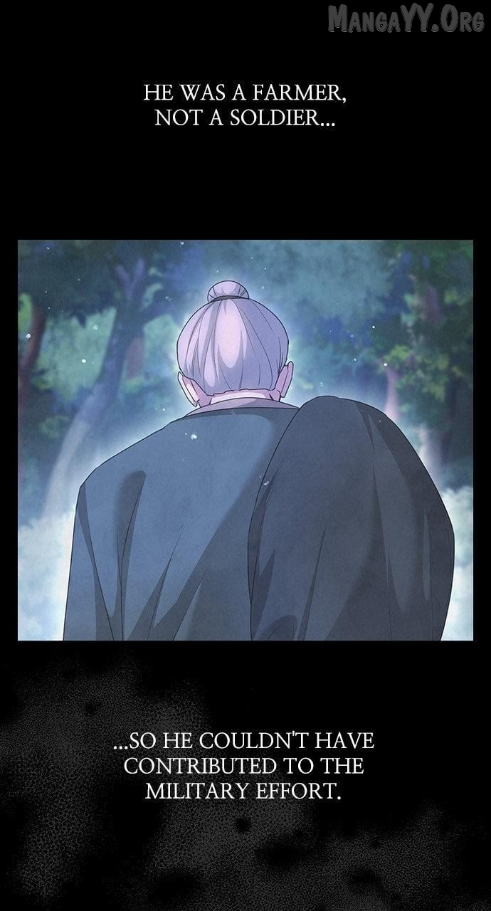 The Circumstances of the Lying Empress Chapter 25 - page 66
