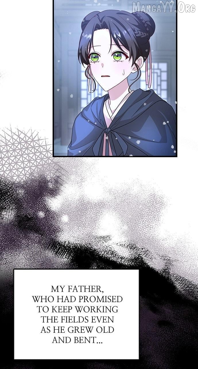 The Circumstances of the Lying Empress Chapter 25 - page 70