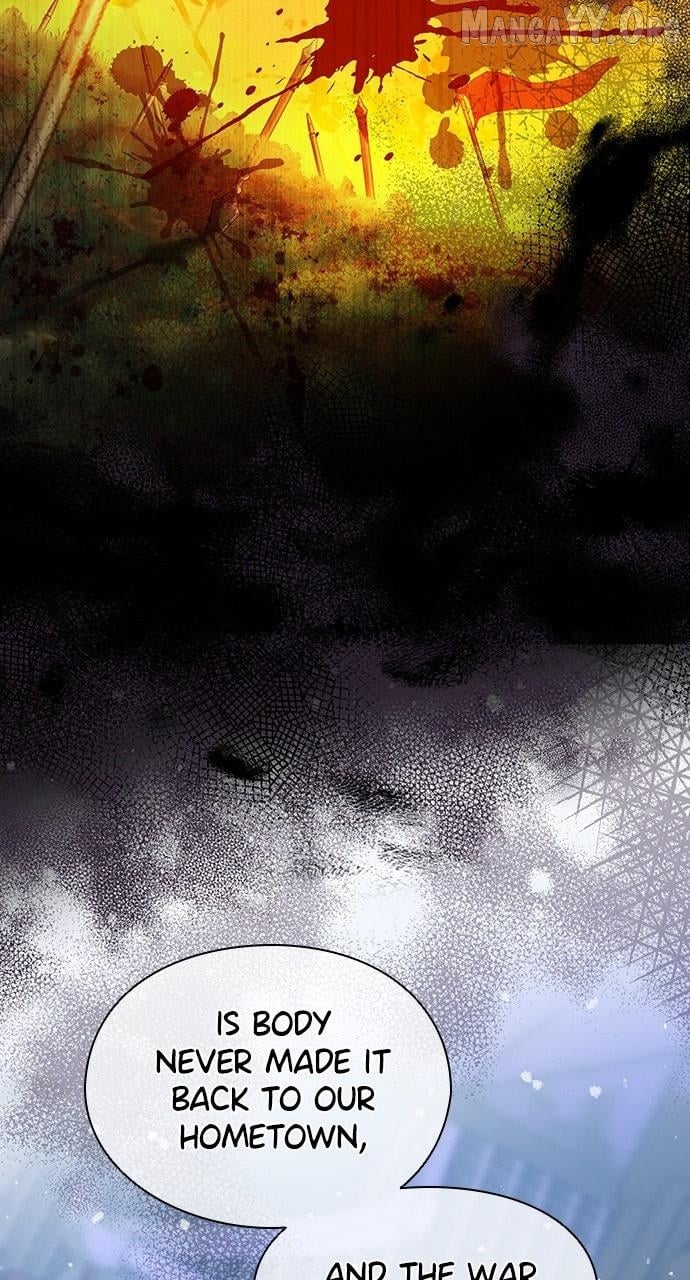 The Circumstances of the Lying Empress Chapter 25 - page 72
