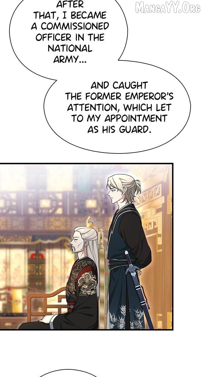 The Circumstances of the Lying Empress Chapter 25 - page 75
