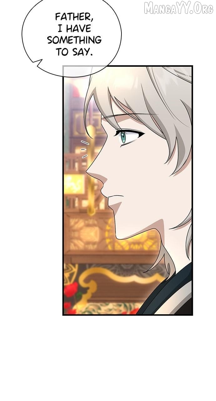 The Circumstances of the Lying Empress Chapter 25 - page 76