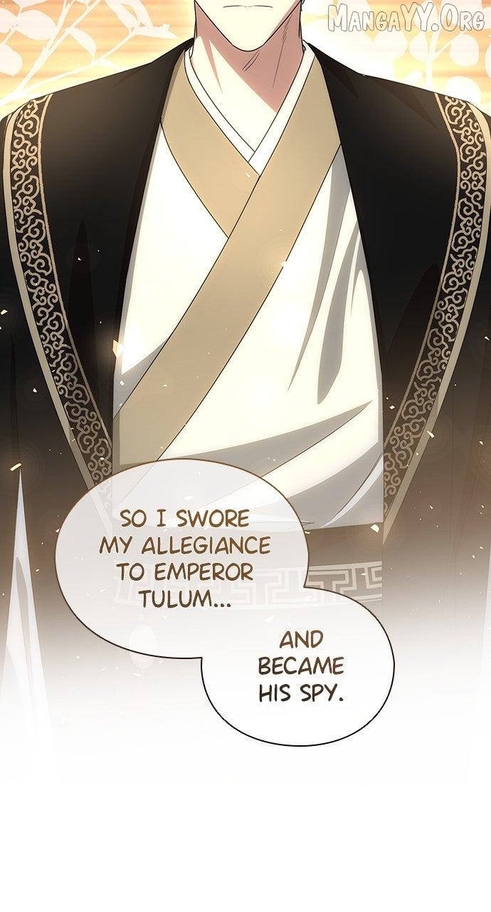 The Circumstances of the Lying Empress Chapter 25 - page 78