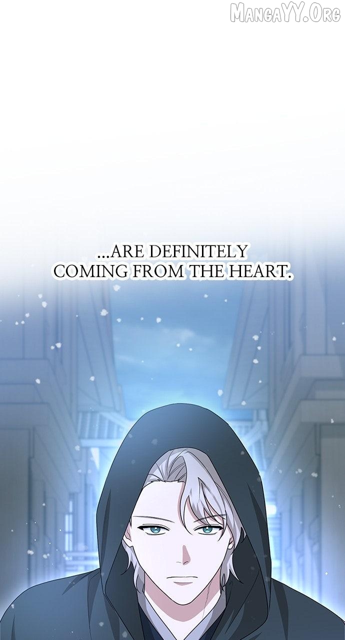 The Circumstances of the Lying Empress Chapter 25 - page 87