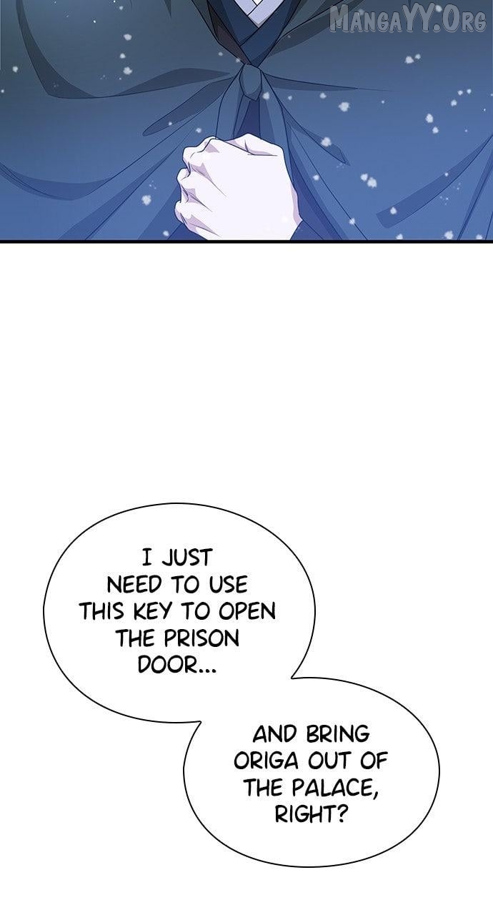 The Circumstances of the Lying Empress Chapter 25 - page 88