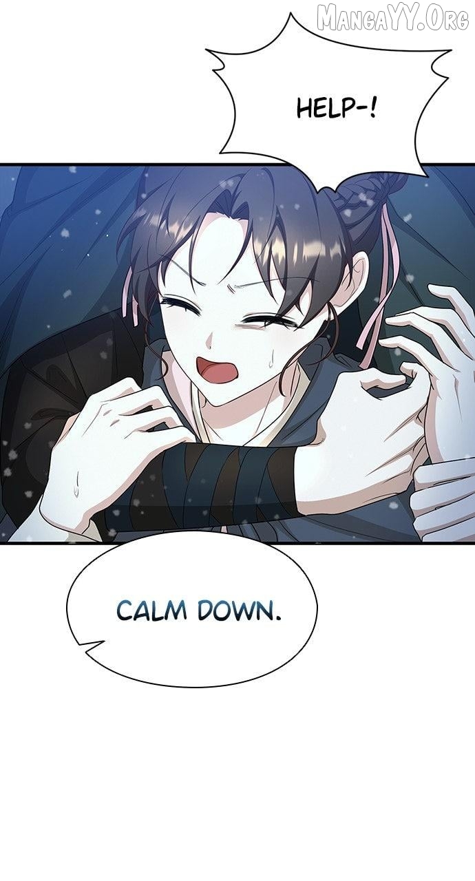 The Circumstances of the Lying Empress Chapter 25 - page 9