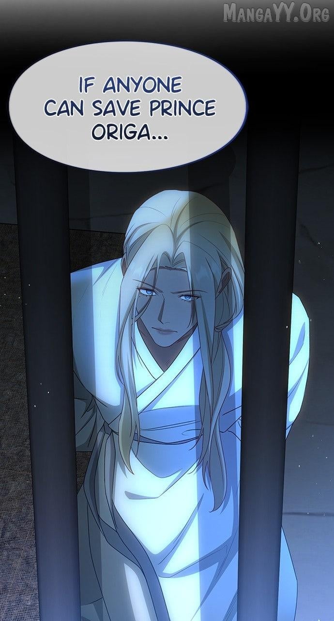 The Circumstances of the Lying Empress Chapter 25 - page 91