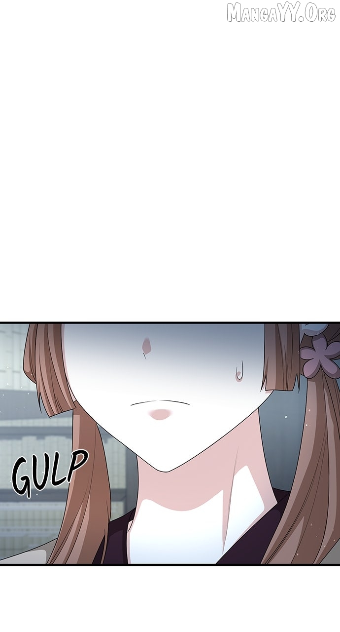 The Circumstances of the Lying Empress Chapter 26 - page 80
