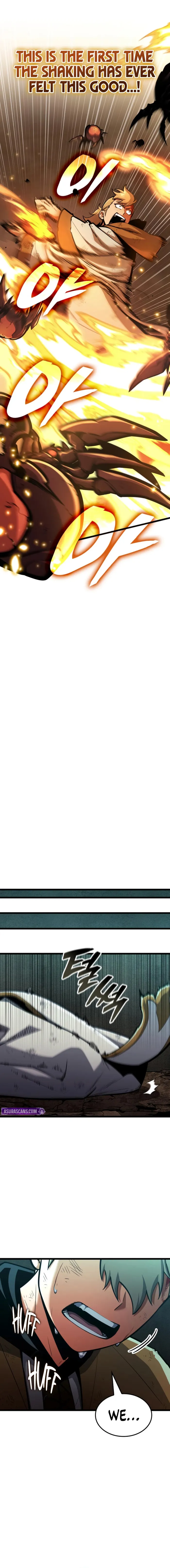 Emperor of Solo Play Chapter 46 - page 12