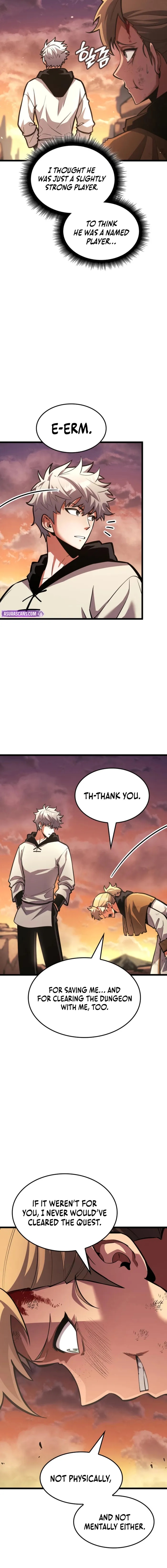 Emperor of Solo Play Chapter 46 - page 24