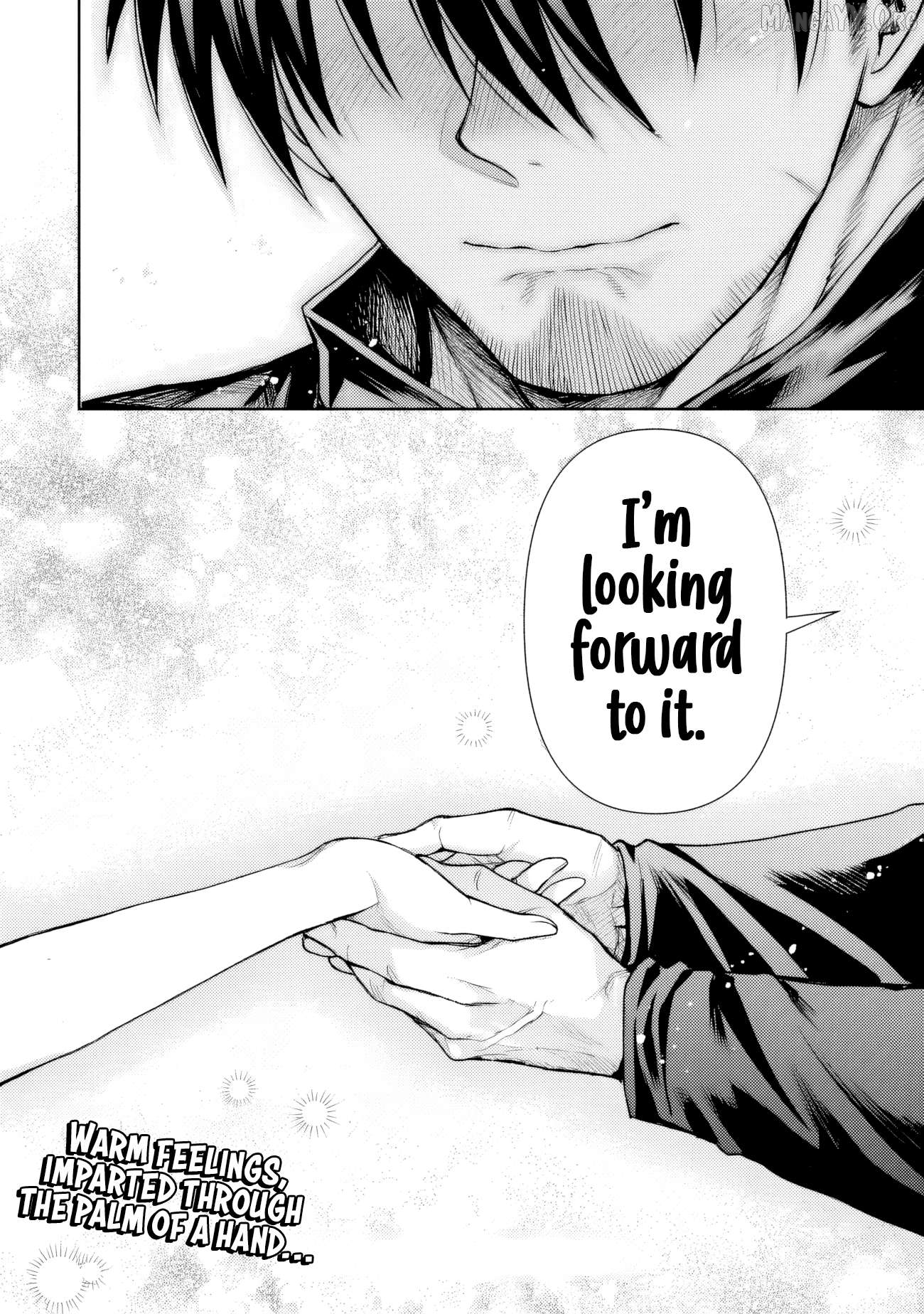 The Apothecary Is Gonna Make This Ragged Elf Happy (Serialized) Chapter 13 - page 19