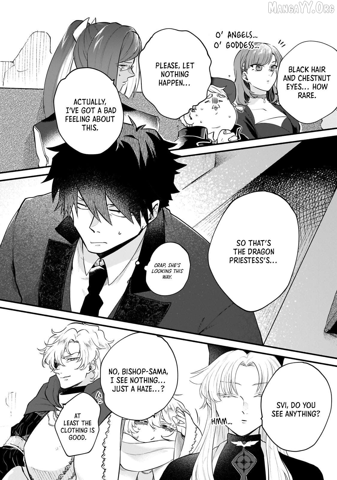 Gendai Dungeon Life no Tsuzuki wa Isekai Open World de! Chapter 10 - page 3