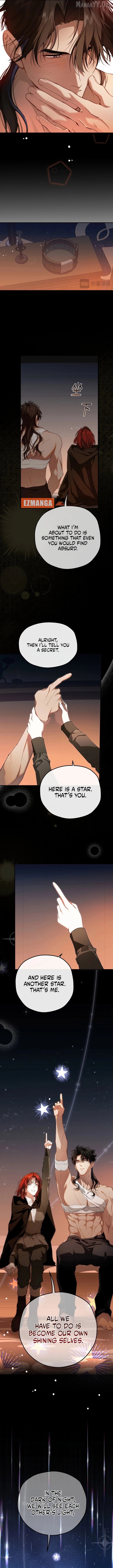 She will tame the heroes Chapter 32 - page 2
