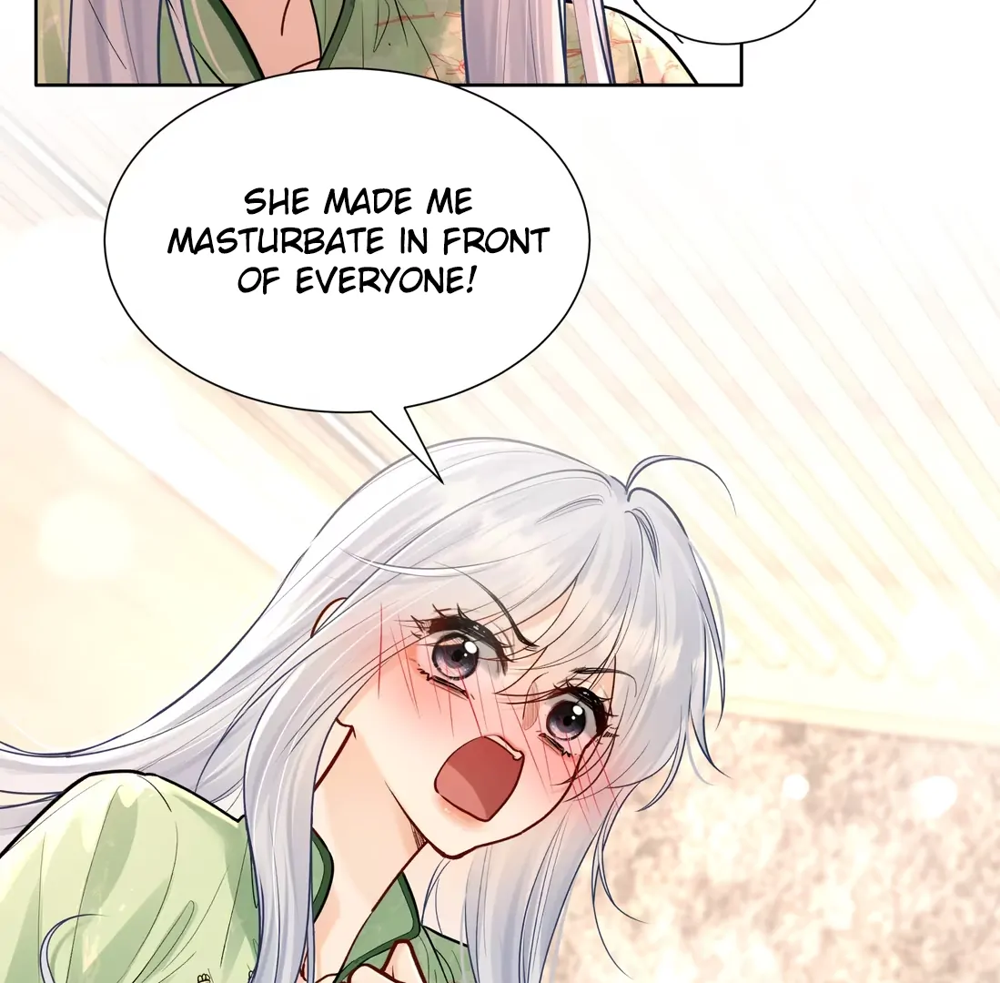 Surrendering To My Enemy's Cold Embrace Chapter 29 - page 11