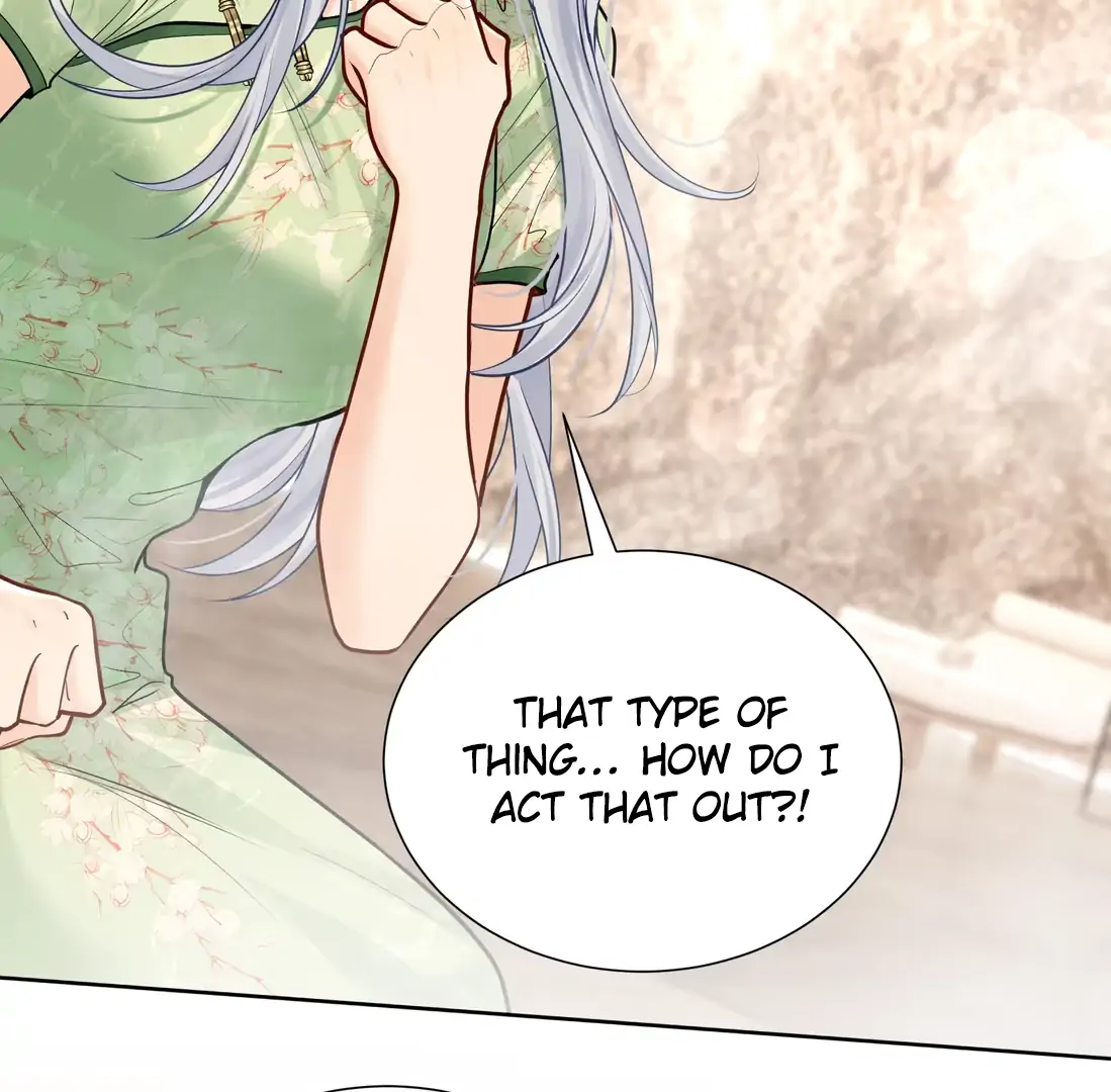 Surrendering To My Enemy's Cold Embrace Chapter 29 - page 12