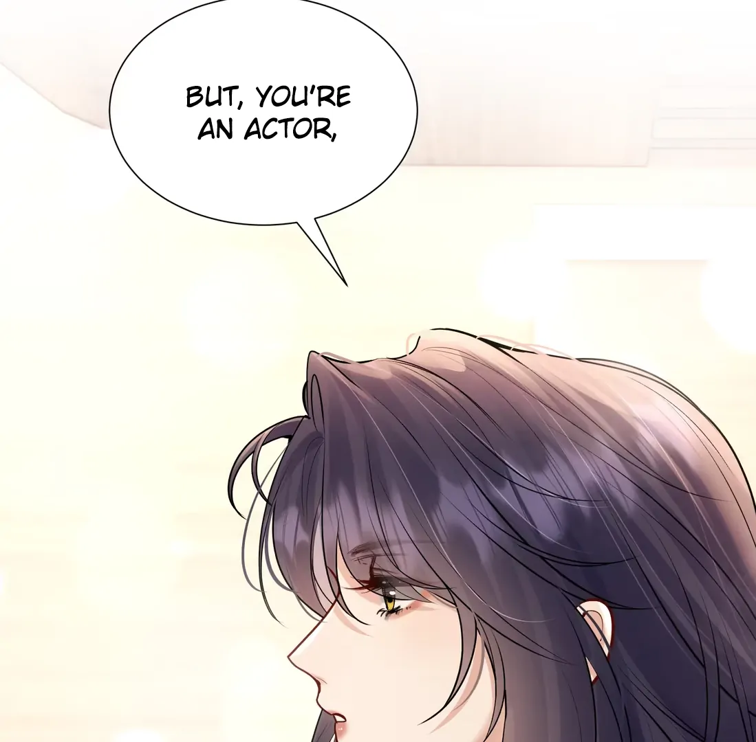 Surrendering To My Enemy's Cold Embrace Chapter 29 - page 13