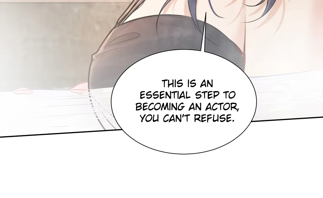 Surrendering To My Enemy's Cold Embrace Chapter 29 - page 15