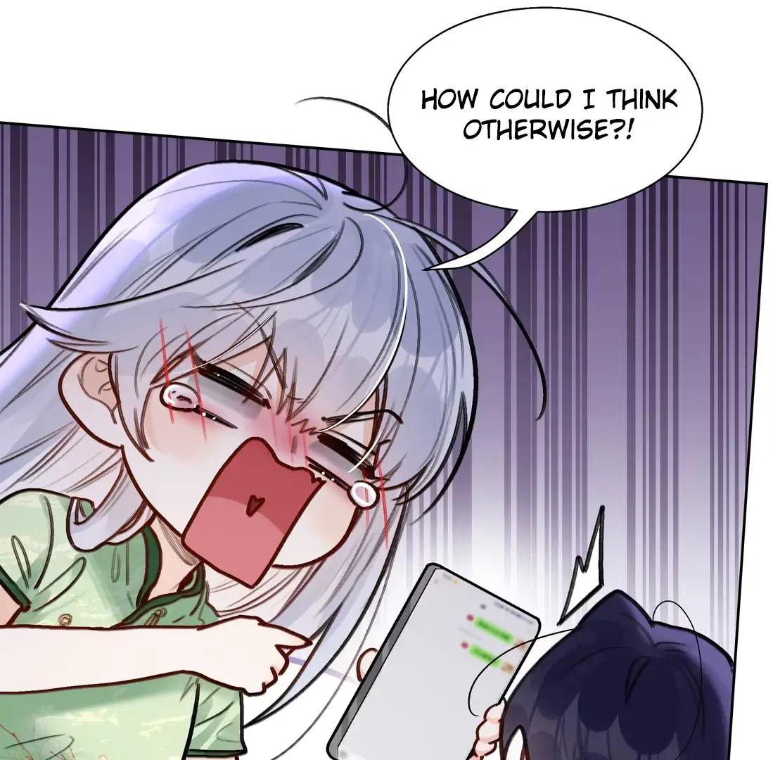 Surrendering To My Enemy's Cold Embrace Chapter 29 - page 17