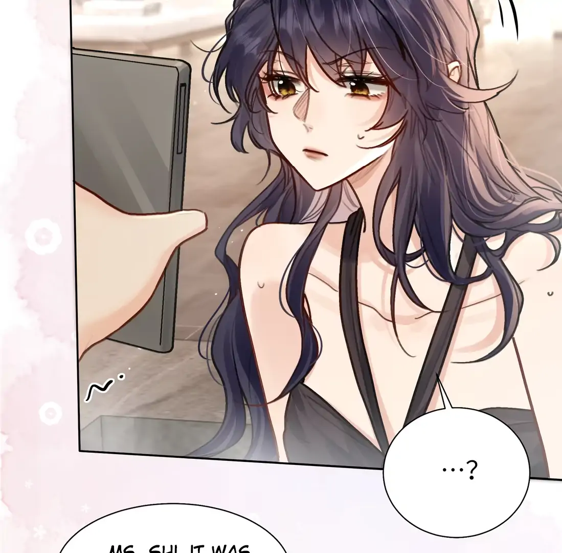 Surrendering To My Enemy's Cold Embrace Chapter 29 - page 19