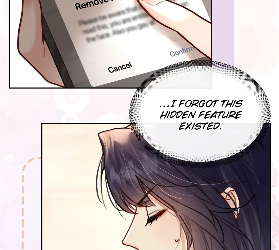 Surrendering To My Enemy's Cold Embrace Chapter 29 - page 22