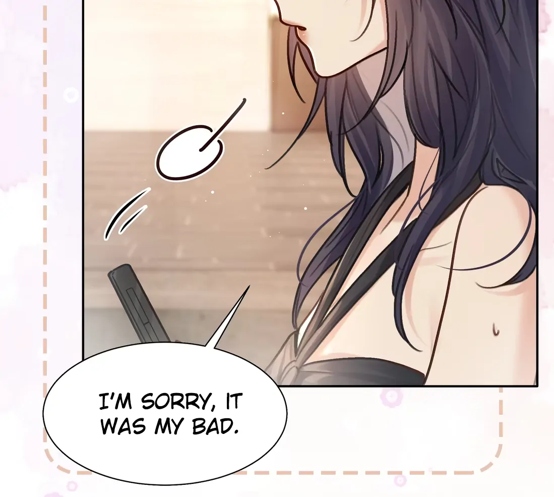 Surrendering To My Enemy's Cold Embrace Chapter 29 - page 23