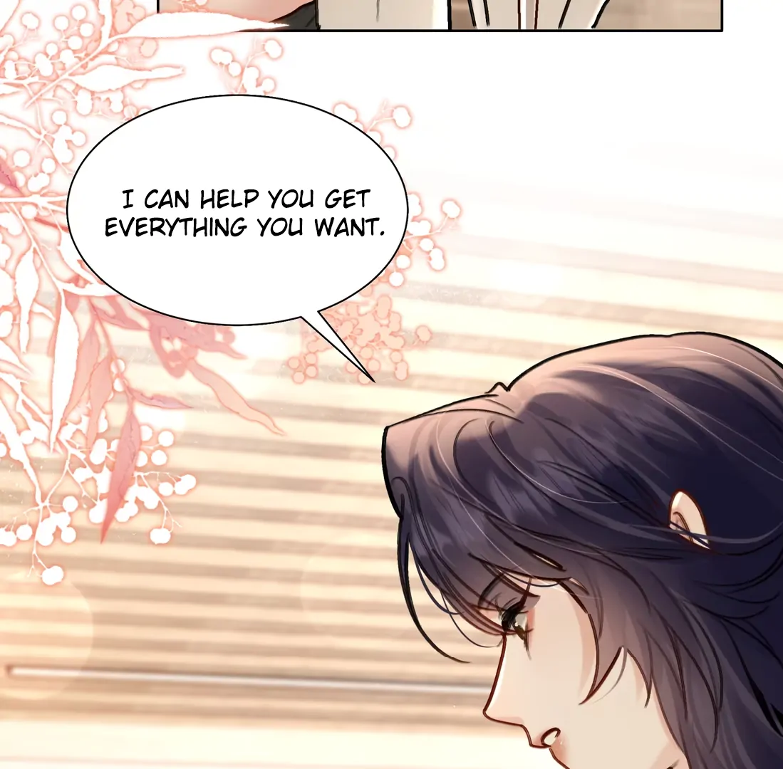 Surrendering To My Enemy's Cold Embrace Chapter 29 - page 26