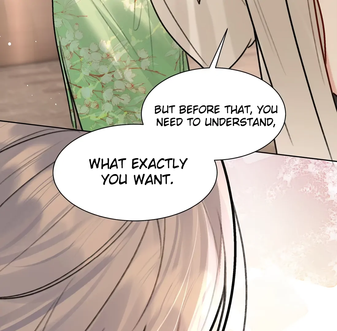 Surrendering To My Enemy's Cold Embrace Chapter 29 - page 28