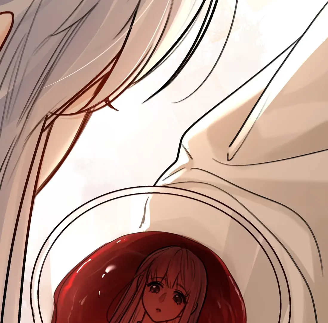 Surrendering To My Enemy's Cold Embrace Chapter 29 - page 29