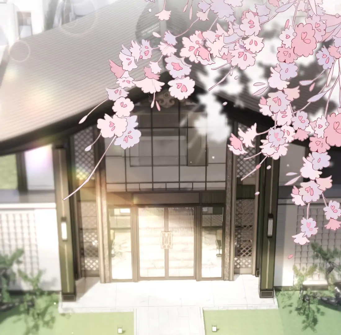 Surrendering To My Enemy's Cold Embrace Chapter 29 - page 3