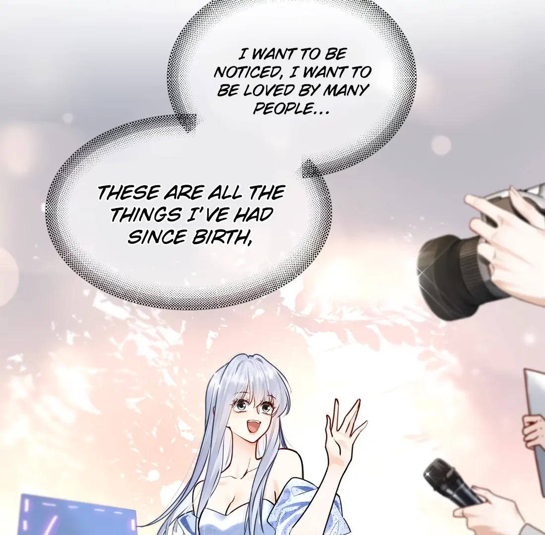 Surrendering To My Enemy's Cold Embrace Chapter 29 - page 31