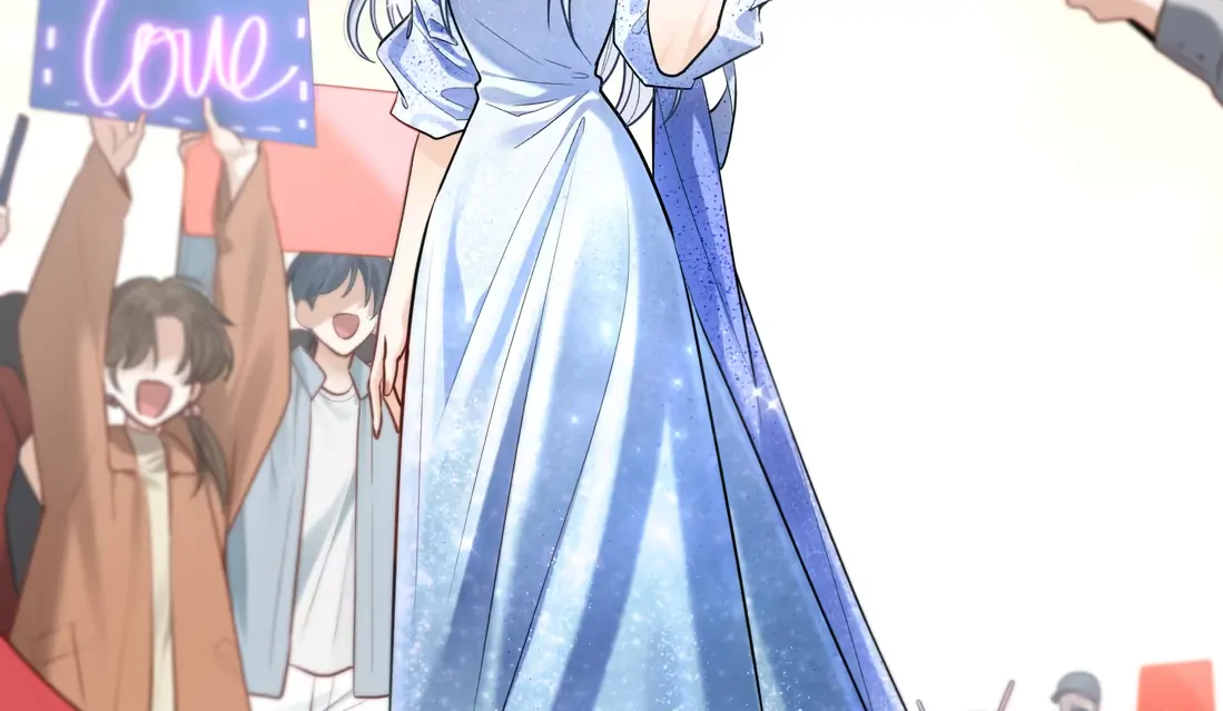 Surrendering To My Enemy's Cold Embrace Chapter 29 - page 32