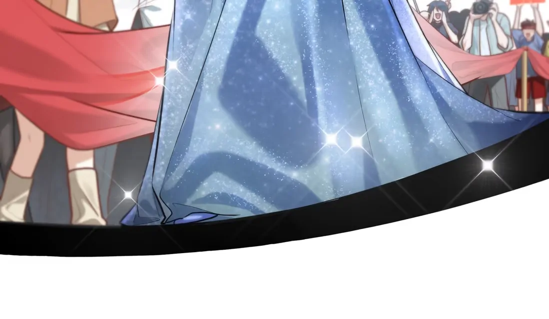 Surrendering To My Enemy's Cold Embrace Chapter 29 - page 33