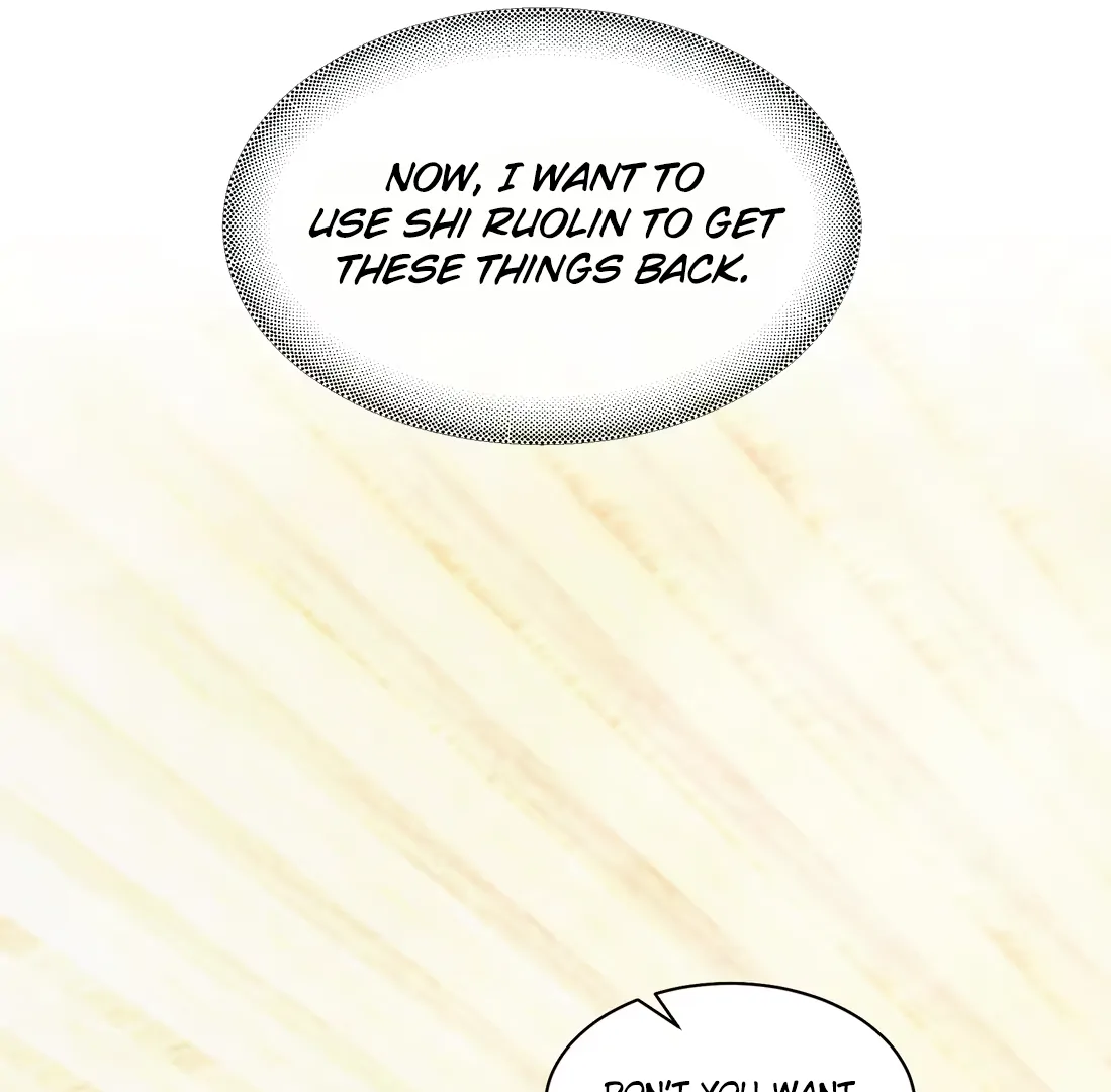 Surrendering To My Enemy's Cold Embrace Chapter 29 - page 34