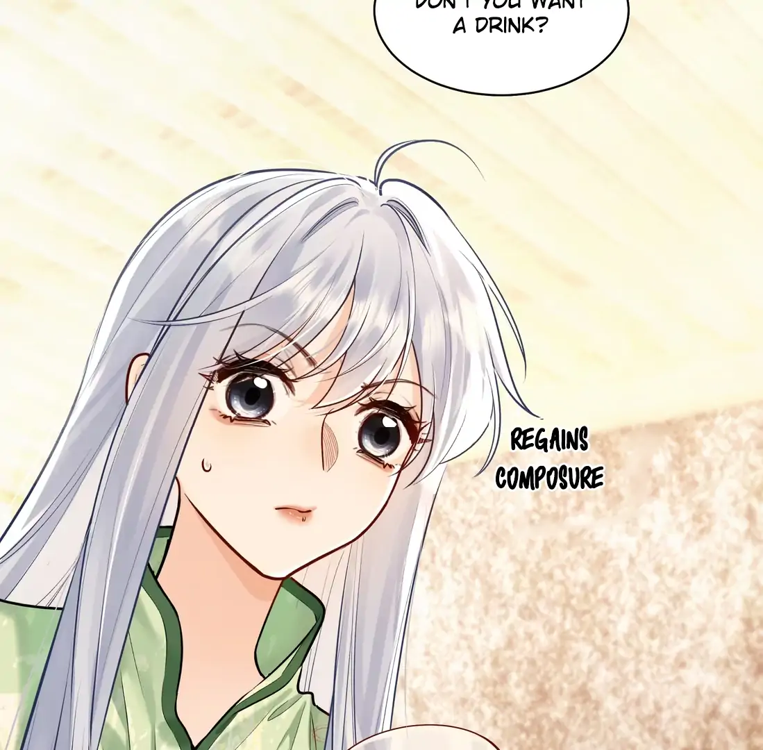 Surrendering To My Enemy's Cold Embrace Chapter 29 - page 35