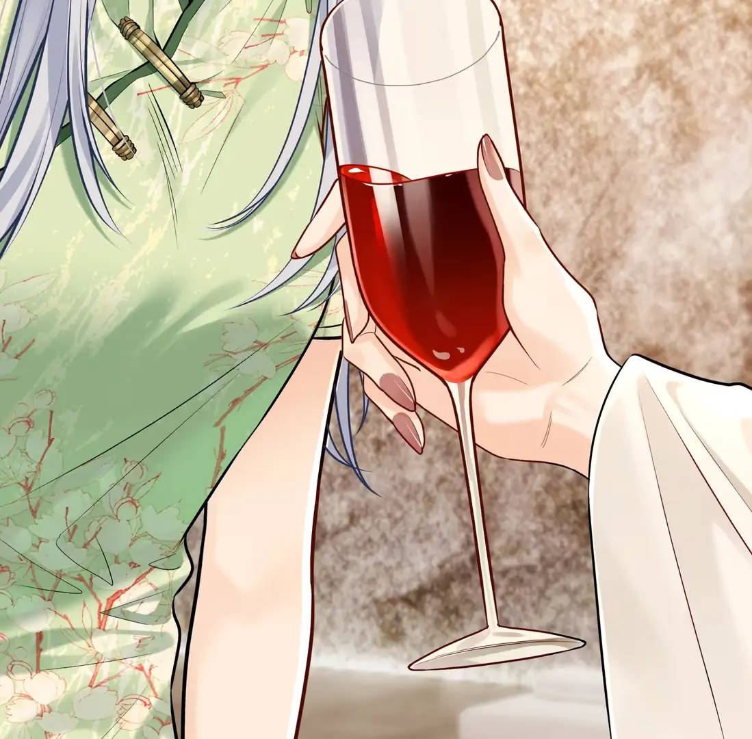 Surrendering To My Enemy's Cold Embrace Chapter 29 - page 36