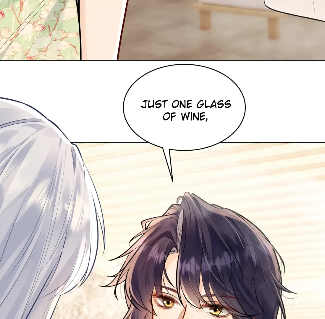 Surrendering To My Enemy's Cold Embrace Chapter 29 - page 37