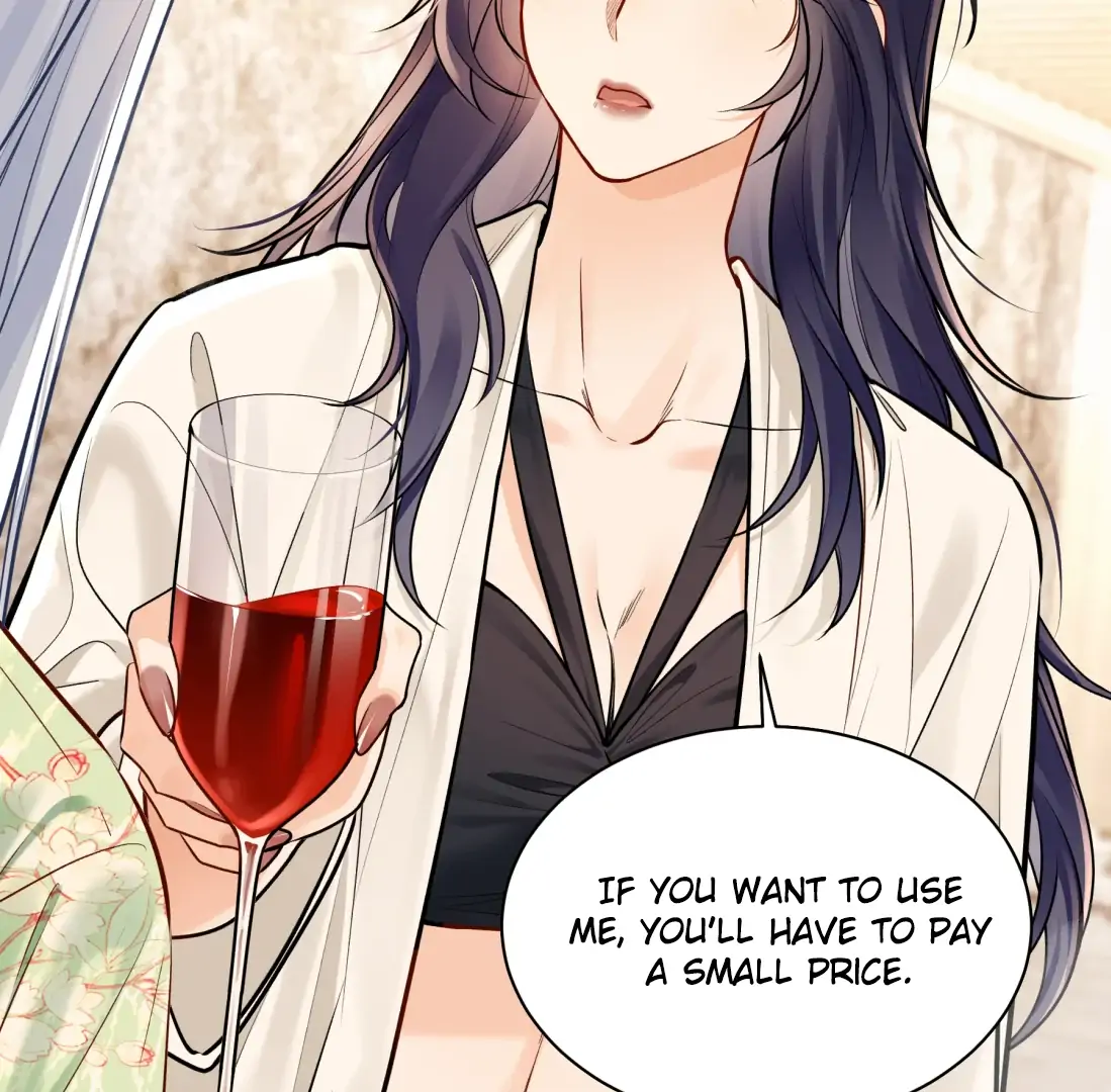 Surrendering To My Enemy's Cold Embrace Chapter 29 - page 38