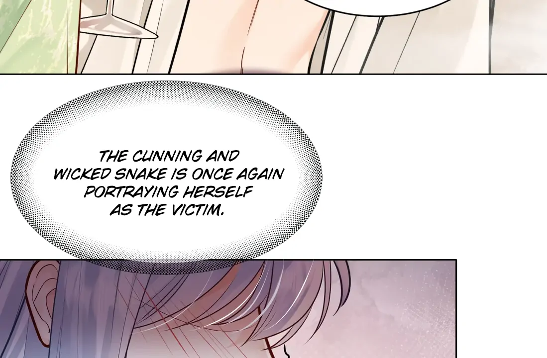 Surrendering To My Enemy's Cold Embrace Chapter 29 - page 39