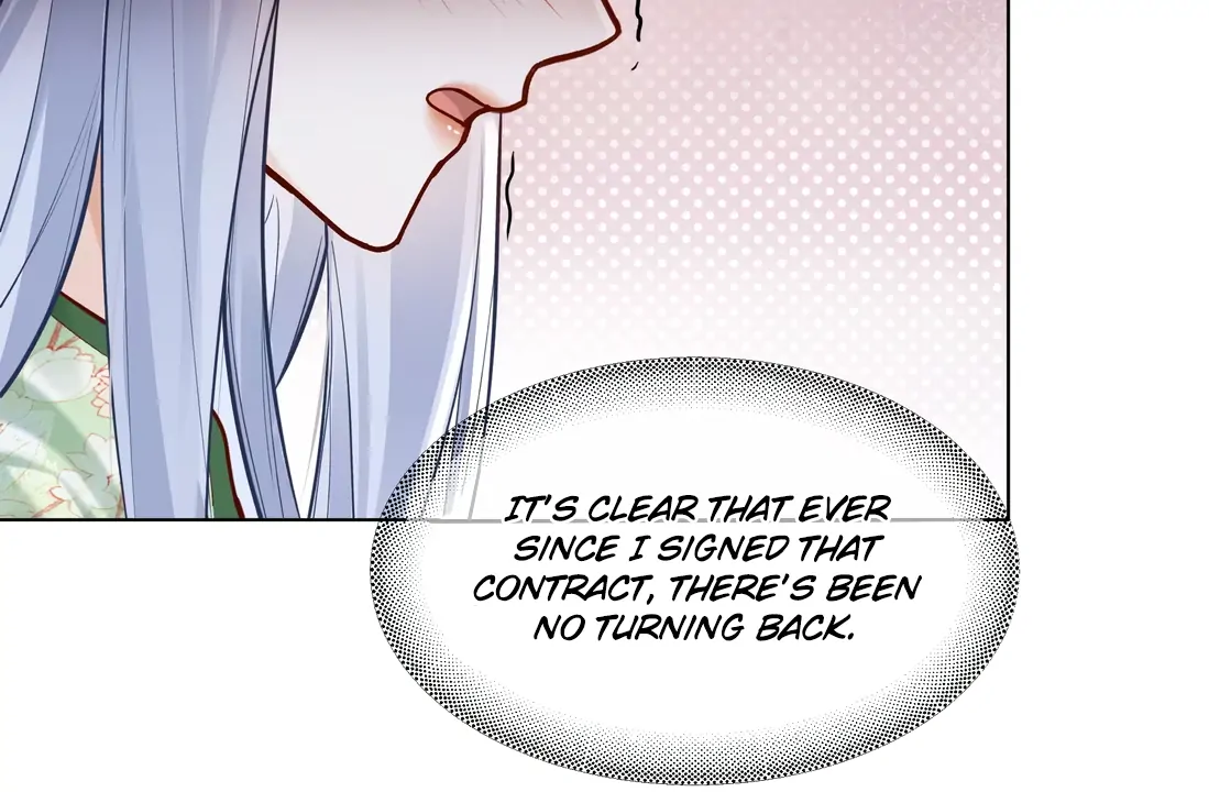 Surrendering To My Enemy's Cold Embrace Chapter 29 - page 40