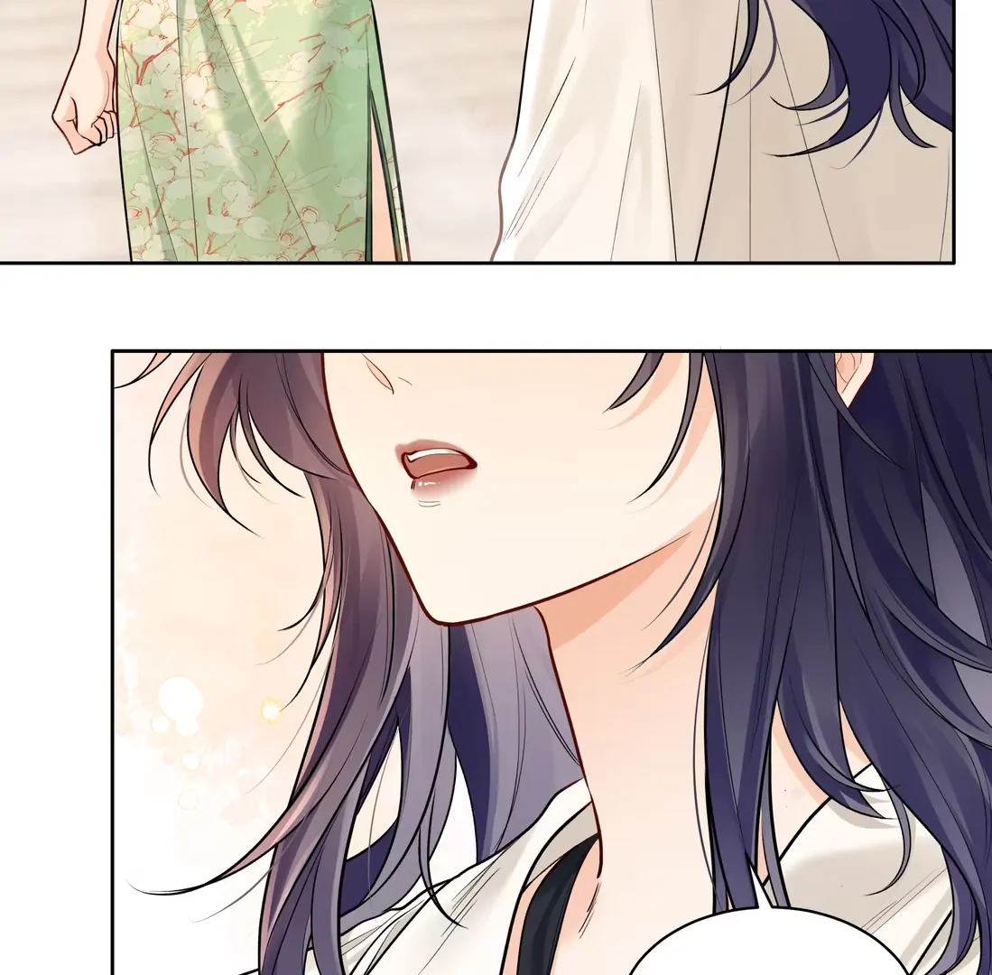 Surrendering To My Enemy's Cold Embrace Chapter 29 - page 44