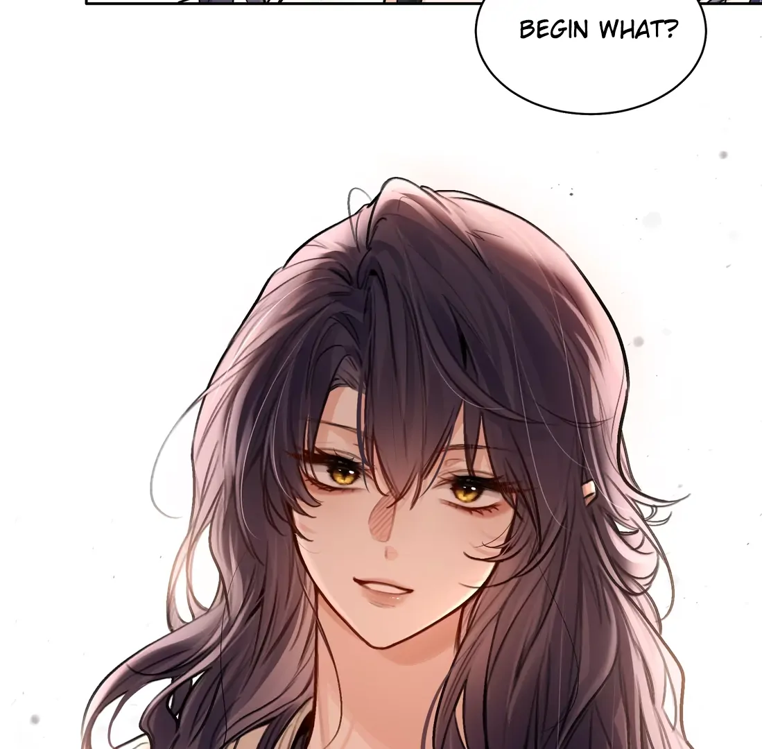 Surrendering To My Enemy's Cold Embrace Chapter 29 - page 45